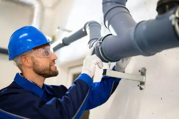 water damage restoration service Egypt